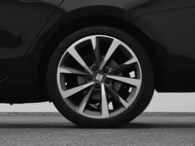 SEAT Leon 1 0 etsi dsg 7 sportstourer fr business intense camera adaptive trekhaak thumbnail 40