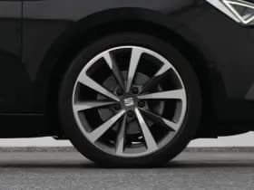 SEAT Leon 1 0 etsi dsg 7 sportstourer fr business intense camera adaptive trekhaak thumbnail 42