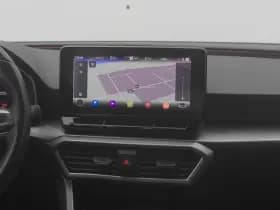 SEAT Leon 1 0 etsi dsg 7 sportstourer fr business intense camera adaptive trekhaak thumbnail 8