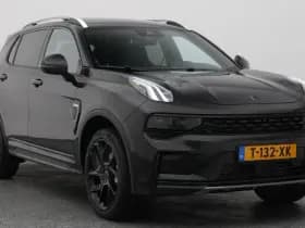 Lynk & 01 1 5 plug in hybrid 360 black zwarte hemel nld auto thumbnail 2