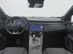 Lynk & 01 1 5 plug in hybrid 360 black zwarte hemel nld auto thumbnail 3