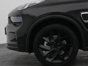 Lynk & 01 1 5 plug in hybrid 360 black zwarte hemel nld auto thumbnail 21