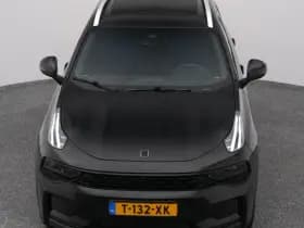 Lynk & 01 1 5 plug in hybrid 360 black zwarte hemel nld auto thumbnail 26