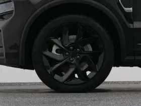 Lynk & 01 1 5 plug in hybrid 360 black zwarte hemel nld auto thumbnail 37
