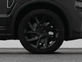 Lynk & 01 1 5 plug in hybrid 360 black zwarte hemel nld auto thumbnail 40