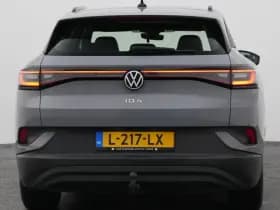 Volkswagen ID.4 4 life 77 kwh adaptive stoel en stuurverw trekhaak thumbnail 11