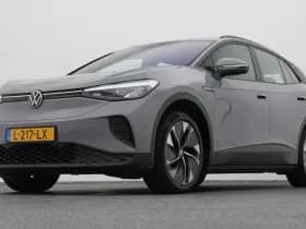 Volkswagen ID.4 4 life 77 kwh adaptive stoel en stuurverw trekhaak thumbnail 16