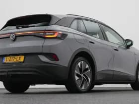 Volkswagen ID.4 4 life 77 kwh adaptive stoel en stuurverw trekhaak thumbnail 17