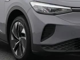 Volkswagen ID.4 4 life 77 kwh adaptive stoel en stuurverw trekhaak thumbnail 18