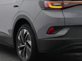 Volkswagen ID.4 4 life 77 kwh adaptive stoel en stuurverw trekhaak thumbnail 19