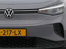 Volkswagen ID.4 4 life 77 kwh adaptive stoel en stuurverw trekhaak thumbnail 20