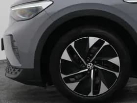 Volkswagen ID.4 4 life 77 kwh adaptive stoel en stuurverw trekhaak thumbnail 22
