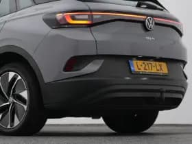 Volkswagen ID.4 4 life 77 kwh adaptive stoel en stuurverw trekhaak thumbnail 23