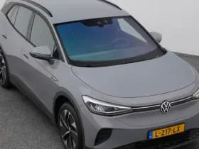 Volkswagen ID.4 4 life 77 kwh adaptive stoel en stuurverw trekhaak thumbnail 25