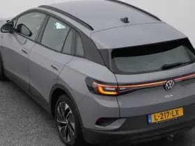 Volkswagen ID.4 4 life 77 kwh adaptive stoel en stuurverw trekhaak thumbnail 26