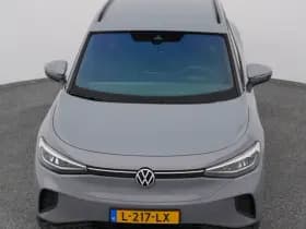 Volkswagen ID.4 4 life 77 kwh adaptive stoel en stuurverw trekhaak thumbnail 27