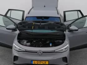 Volkswagen ID.4 4 life 77 kwh adaptive stoel en stuurverw trekhaak thumbnail 28