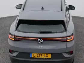 Volkswagen ID.4 4 life 77 kwh adaptive stoel en stuurverw trekhaak thumbnail 29