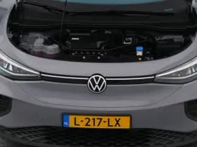 Volkswagen ID.4 4 life 77 kwh adaptive stoel en stuurverw trekhaak thumbnail 32