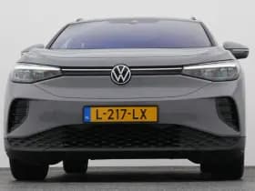 Volkswagen ID.4 4 life 77 kwh adaptive stoel en stuurverw trekhaak thumbnail 36