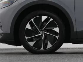 Volkswagen ID.4 4 life 77 kwh adaptive stoel en stuurverw trekhaak thumbnail 40