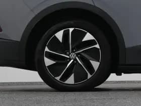 Volkswagen ID.4 4 life 77 kwh adaptive stoel en stuurverw trekhaak thumbnail 42