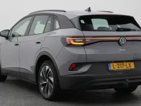 Volkswagen ID.4 4 life 77 kwh adaptive stoel en stuurverw trekhaak thumbnail 6