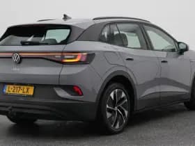 Volkswagen ID.4 4 life 77 kwh adaptive stoel en stuurverw trekhaak thumbnail 7