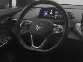 Volkswagen ID.4 4 life 77 kwh adaptive stoel en stuurverw trekhaak thumbnail 8