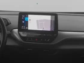 Volkswagen ID.4 4 life 77 kwh adaptive stoel en stuurverw trekhaak thumbnail 9