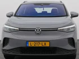 Volkswagen ID.4 4 life 77 kwh adaptive stoel en stuurverw trekhaak thumbnail 10