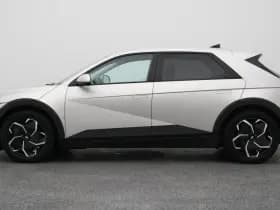 Hyundai IONIQ 5 style 58 kwh camera adaptive keyless thumbnail 14