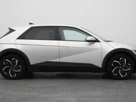 Hyundai IONIQ 5 style 58 kwh camera adaptive keyless thumbnail 15