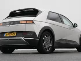 Hyundai IONIQ 5 style 58 kwh camera adaptive keyless thumbnail 17