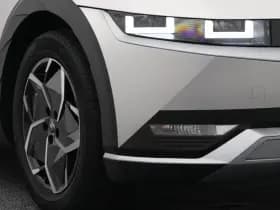 Hyundai IONIQ 5 style 58 kwh camera adaptive keyless thumbnail 18