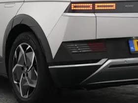 Hyundai IONIQ 5 style 58 kwh camera adaptive keyless thumbnail 19