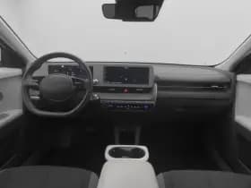 Hyundai IONIQ 5 style 58 kwh camera adaptive keyless thumbnail 3
