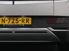 Hyundai IONIQ 5 style 58 kwh camera adaptive keyless thumbnail 21