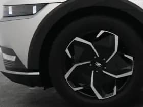 Hyundai IONIQ 5 style 58 kwh camera adaptive keyless thumbnail 22