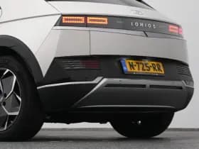 Hyundai IONIQ 5 style 58 kwh camera adaptive keyless thumbnail 23
