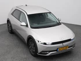 Hyundai IONIQ 5 style 58 kwh camera adaptive keyless thumbnail 25