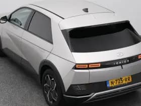 Hyundai IONIQ 5 style 58 kwh camera adaptive keyless thumbnail 26