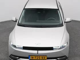 Hyundai IONIQ 5 style 58 kwh camera adaptive keyless thumbnail 27