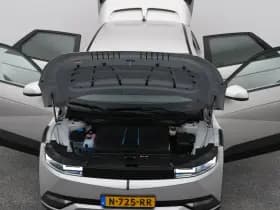 Hyundai IONIQ 5 style 58 kwh camera adaptive keyless thumbnail 28