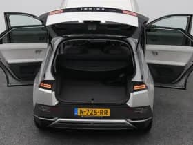 Hyundai IONIQ 5 style 58 kwh camera adaptive keyless thumbnail 30