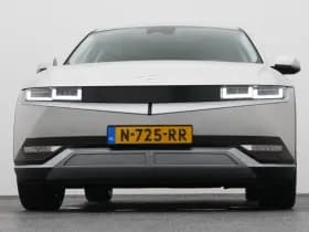 Hyundai IONIQ 5 style 58 kwh camera adaptive keyless thumbnail 35