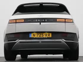 Hyundai IONIQ 5 style 58 kwh camera adaptive keyless thumbnail 36