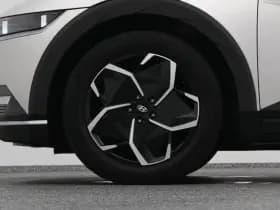 Hyundai IONIQ 5 style 58 kwh camera adaptive keyless thumbnail 39