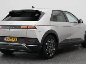 Hyundai IONIQ 5 style 58 kwh camera adaptive keyless thumbnail 7