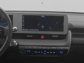 Hyundai IONIQ 5 style 58 kwh camera adaptive keyless thumbnail 9